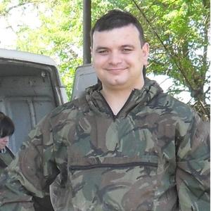 Андрей Лабунько, 34 года, Темрюк