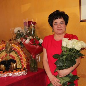 Ольга, 65 лет, Астрахань