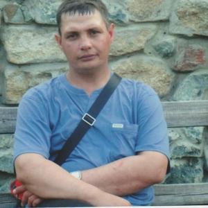 Александр, 45 лет, Исетское