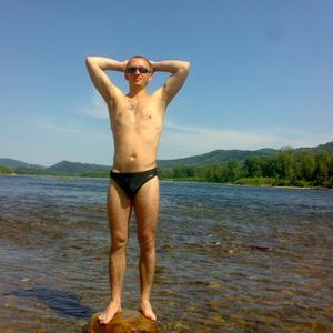 Евгений, 41 год, Междуреченск