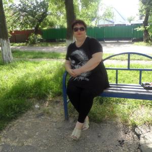 Elena Silka, 57 лет, Приморско-Ахтарск