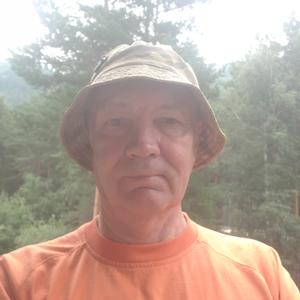 Арнольд, 63 года, Саяногорск