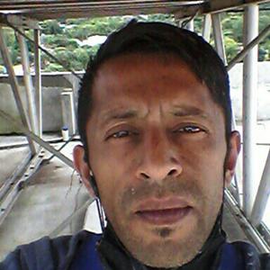 Gustavo, 44 года, San Jos
