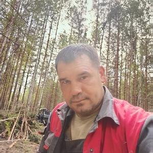 Парни в Барыше: Алексей, 43 - ищет девушку из Барыша