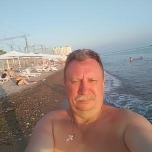 Сергей, 56 лет, Курск