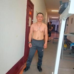 Чингис, 29 лет, Первоуральск