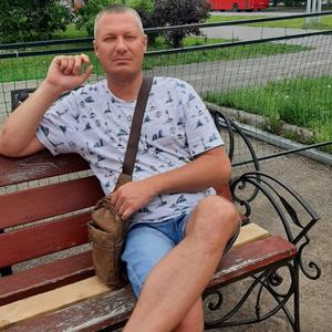 Парни в Вологде: Романтил, 39 - ищет девушку из Вологды