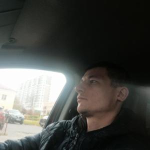 Владимир, 34 года, Брянск