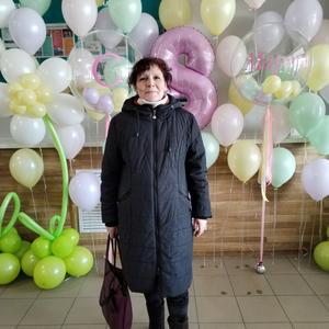 Ника, 53 года, Санкт-Петербург