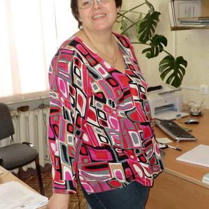 Татьяна, 55 лет, Брянск
