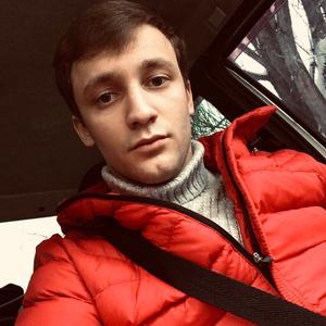 Кирилл, 25 лет, Старый Оскол