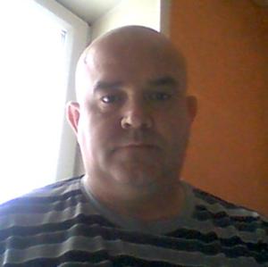 Павел Нечаев, 51 год, Кострома