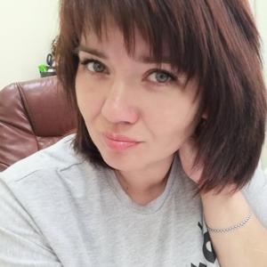 Девушки в Перми: Ольга, 41 - ищет парня из Перми