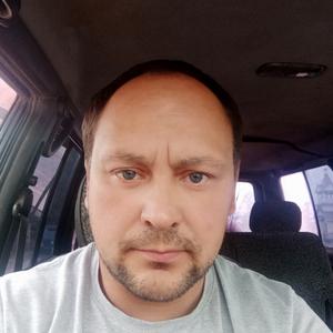 Павел, 45 лет, Усть-Кут