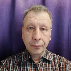 Парни в Саратове: Задворнов Александр, 59 - ищет девушку из Саратова