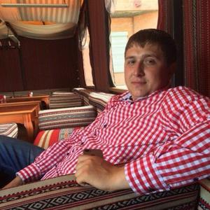Парни в Кемерово: Иван, 34 - ищет девушку из Кемерово