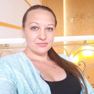 Vitalina, 37 лет, Тюмень