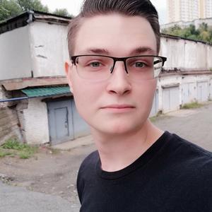 Петр, 25 лет, Владивосток