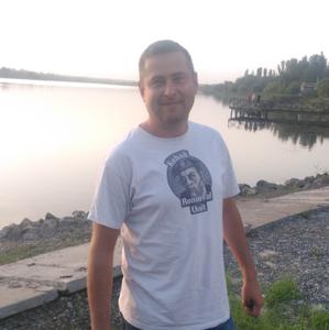 Парни в Кривой Рог: Дмитрий, 42 - ищет девушку из Кривой Рог