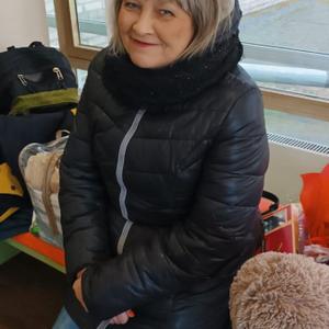 Инна, 56 лет, Красноярск