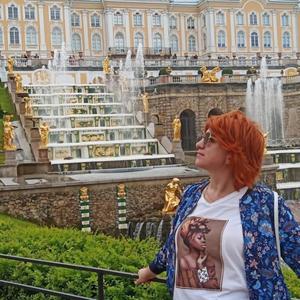 Anna, 46 лет, Норильск