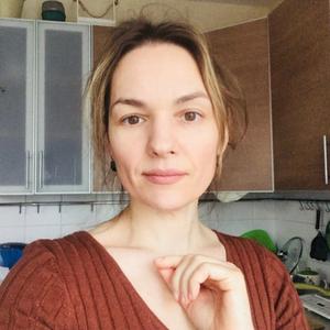 Ирина Покутнева, 39 лет, Москва