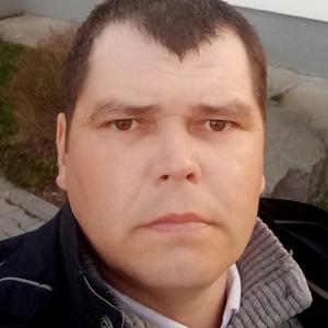 Михаил, 38 лет, Суздаль