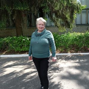 Татьяна, 58 лет, Воронеж