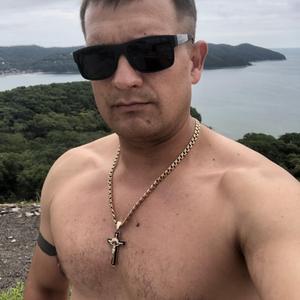 Андрей, 35 лет, Арсеньев