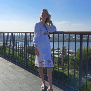 Девушки в Оренбурге: Елизавета, 22 - ищет парня из Оренбурга