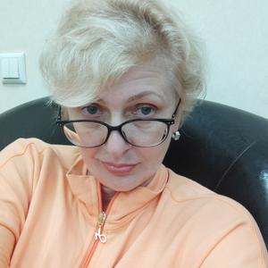 Ирина, 55 лет, Звенигород