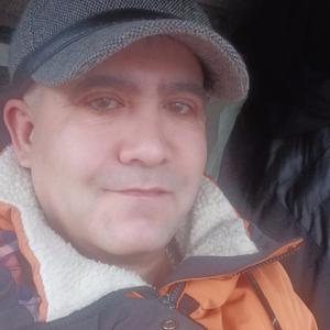Гафур, 43 года, Челябинск