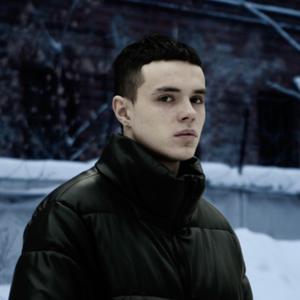 Roman, 19 лет, Москва
