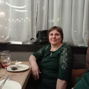 Девушки в Новосибирске: Наталья, 46 - ищет парня из Новосибирска