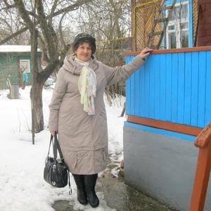 Девушки в Нижневартовске: Nina Gorodenskaya, 72 - ищет парня из Нижневартовска