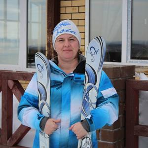 Юлия, 48 лет, Пермь