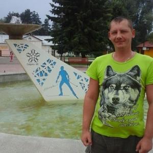 Владимир, 46 лет, Муром