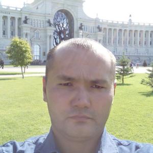 Илхам, 41 год, Нижневартовск