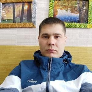 Андрей Ситников, 32 года, Якутск