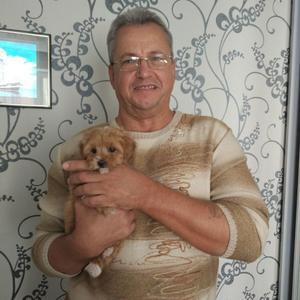 Игорь, 59 лет, Строитель