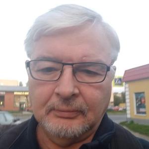 Вячеслав, 69 лет, Ломоносов