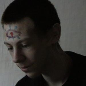 Илья, 24 года, Тюмень