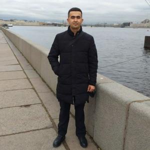 Азамат, 26 лет, Санкт-Петербург