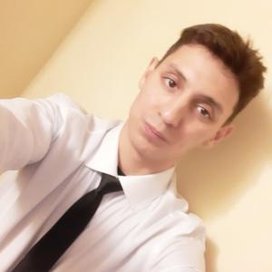 Илья, 24 года, Куровщино