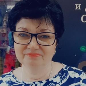Татьяна, 64 года, Кострома
