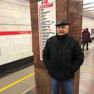 Сергей, 62 года, Туапсе