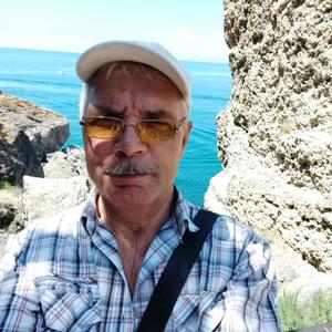 Сергей, 64 года, Таганрог