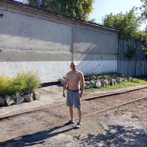 Ruf, 32 года, Новосибирск