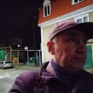 Парни в Краснодаре (Краснодарский край): Борис, 65 - ищет девушку из Краснодара (Краснодарский край)