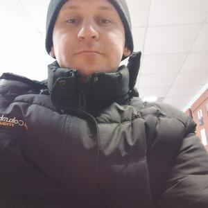 Юрий, 33 года, Саранск